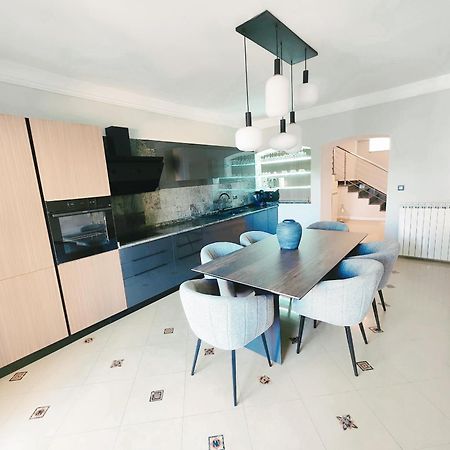 Luxury Apartment Regina Opatija Exterior foto