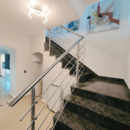 Luxury Apartment Regina Opatija Exterior foto