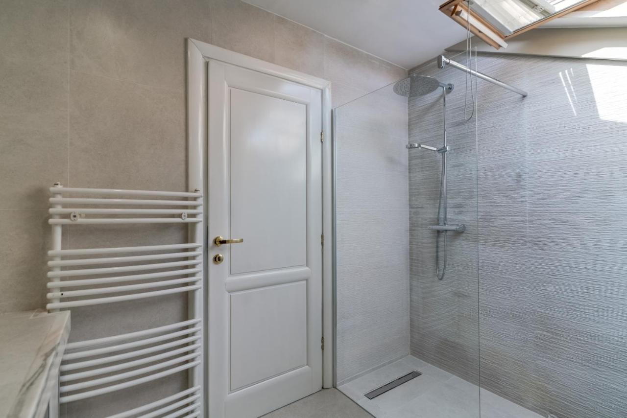 Luxury Apartment Regina Opatija Exterior foto