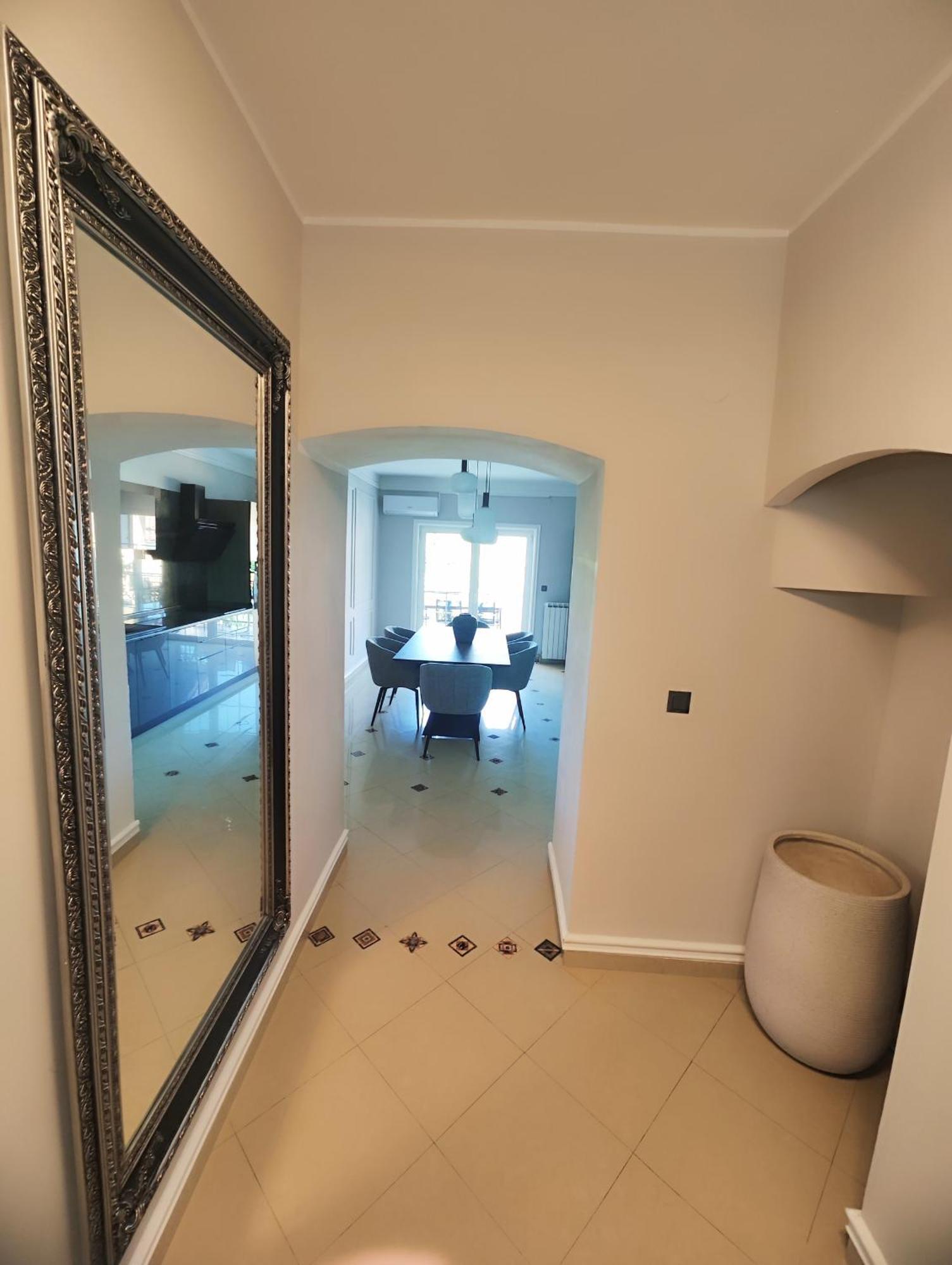 Luxury Apartment Regina Opatija Exterior foto