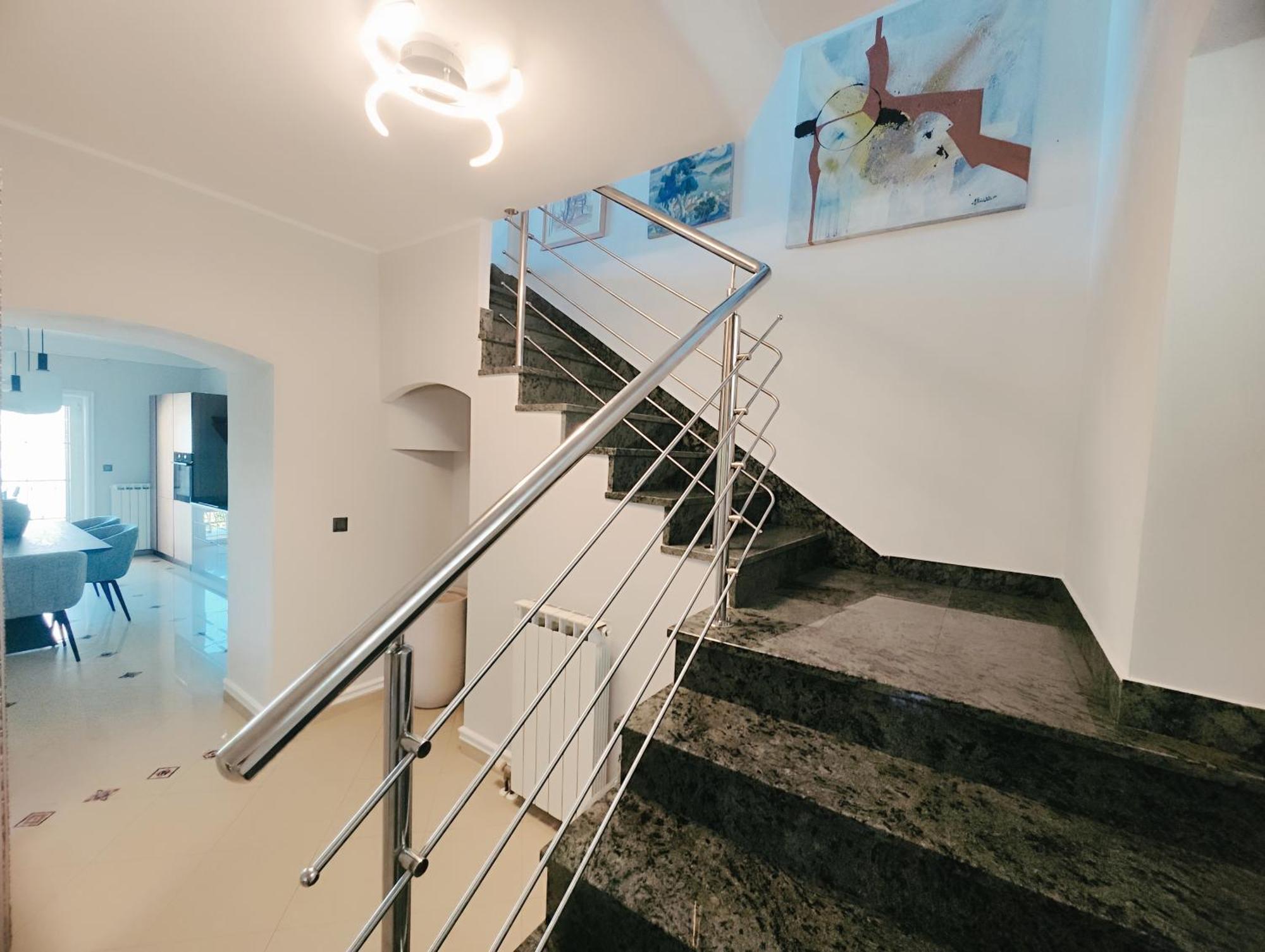 Luxury Apartment Regina Opatija Exterior foto